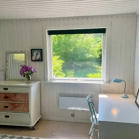 Eragon - 1-2km From The Sea By Interhome * Gilleleje