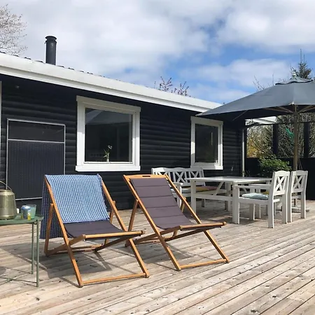 Eragon - 1-2km From The Sea By Interhome Gilleleje