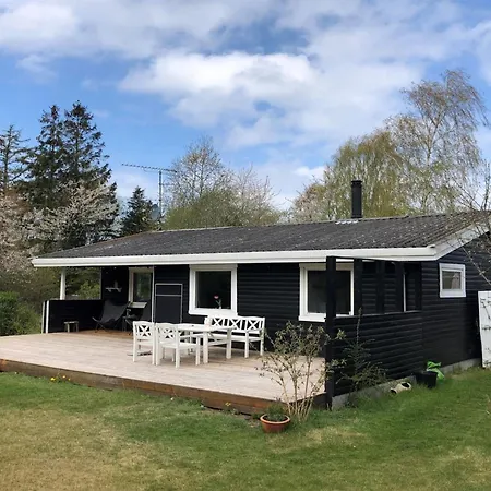 Ferienhaus Eragon - 1-2km From The Sea By Interhome