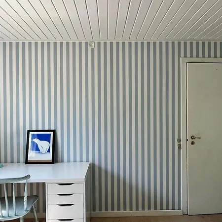 Prázdninový dům Eragon - 1-2km From The Sea By Interhome Gilleleje