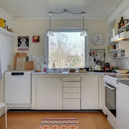 Eragon - 1-2km From The Sea By Interhome * Gilleleje