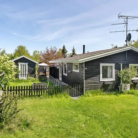Ferienhaus Eragon - 1-2km From The Sea By Interhome *