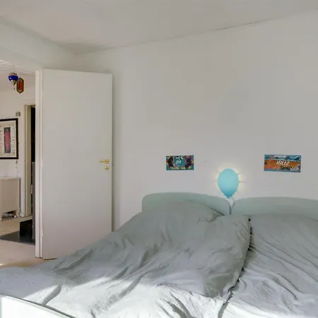 Eragon - 1-2km From The Sea By Interhome * Gilleleje