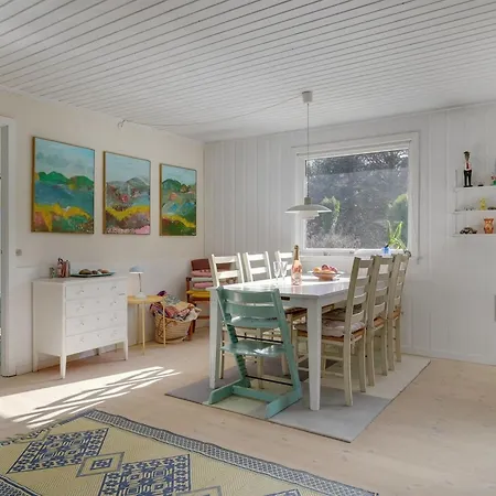 Ferienhaus Eragon - 1-2km From The Sea By Interhome Gilleleje