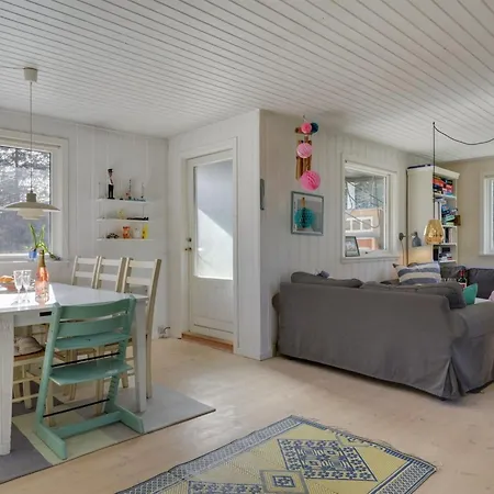 Ferienhaus Eragon - 1-2km From The Sea By Interhome
