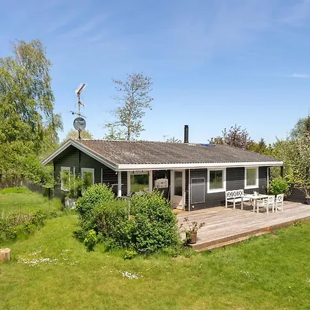 Feriehus Eragon - 1-2km From The Sea By Interhome Gilleleje