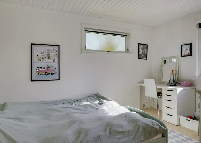 Eragon - 1-2km From The Sea By Interhome Semesterbostad